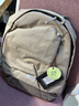 Bellroy澳洲Classic Backpack 20L春季新款机能双肩包大容量背包书包男女 银贝灰20L 可容16寸笔电 实拍图