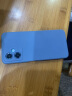 小米（MI）Redmi Note12 5G 120Hz OLED屏幕  骁龙4移动平台 5000mAh长续航 8GB+256GB时光蓝 小米红米 实拍图