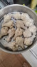 CP正大食品(CP) 鸡翅根 1kg 出口级食材 冷冻鸡肉  烤鸡翅 空气炸锅 实拍图