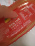 金樱花鱼罐头金樱花豆豉鱼罗非鱼罐头120g组合装 1罐尝鲜共120g 实拍图