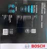 博世（BOSCH）原装 汽车空调滤芯/活性炭滤清器/适配 11至25款日产新骐达/16至21款日产新蓝鸟 实拍图