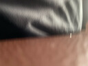 YONEXYONEX尤尼克斯yy羽毛球服春夏季速干比赛团队服yy球服全英赛林丹 男款 LOGOT袖 黑色 2XL 尤尼克斯尺码 XO码 实拍图