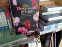 纸上花开：超唯美自然的纸艺花制作之书 实拍图