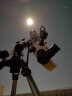 星特朗天文望远镜80DX专业观星高倍高清学生儿童新手入门升级行星电动 套餐2:单反相机摄影版 实拍图