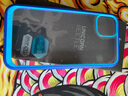supcase 【清仓特价】苹果11手机壳 iPhone11系列手机壳手机套防摔透明全包男女 苹果11 海军蓝 实拍图