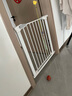 攸曼诚品（EUDEMON  儿童安全门栏栅栏护栏围栏楼梯防护栏宠物隔离配件 长款螺栓1个 实拍图