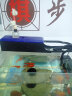 森森（SUNSUN）鱼缸过滤器三合一鱼缸水泵氧气泵小型过滤增氧循环泵 15W泵+中号过滤套装（带除油膜+过滤棉） 实拍图