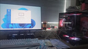 SANC 24.5英寸原生240hz Fast IPS快速液晶显示器1ms 广色域硬件低蓝光 电竞游戏液晶屏幕N50Pro6 N50Pro5+升降支架版200Hz电竞屏 实拍图