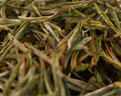五溪山2025新茶有机茶高山茶明前黄山毛峰云雾雀舌绿茶特级春茶70g 实拍图