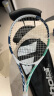 百保力BABOLAT 百宝力网球拍 学生单人男女全碳素训练球拍  【已穿线】 实拍图