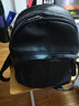 VQGT简约大容量旅行双肩包女大学生新款女士背包时尚防盗休闲百搭书包 实拍图