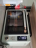 小熊（Bear）家用多功能电烤箱40L大容量 独立控温 搪瓷内胆智能菜单热风循环旋转烤叉 DKX-C40V5 实拍图