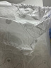 初医生一次性座椅套高铁火车硬座大巴座防脏套加厚透气坐垫套【玩具熊】 实拍图