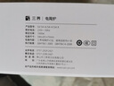 宏中（hongzhong） 宜兴紫砂煮茶壶紫砂泡茶壶手工套装煮黑茶烧水壶 深灰色电陶炉 实拍图