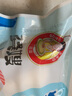 龚嫂（GONGSAO）手工鱼丸湖北特产赤壁实心鱼圆无添加火锅丸子麻辣烫关东煮食材 鱼丸418g*2包 实拍图