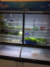 乐创（lecon）点菜柜展示柜烧烤冰箱保鲜柜商用冷藏柜蔬菜水果麻辣烫柜冷藏冷冻三温陈列柜LC-DCG1.8S 晒单实拍图