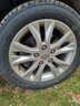 邓禄普汽车轮胎 EC300 +215/60R16 95V途岳迈腾帕萨特速派 实拍图