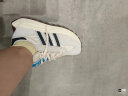 阿迪达斯 （adidas）男女鞋 24春季新款慢跑鞋透气耐磨休闲鞋复古Retropy E5运动鞋 IE8105/浅灰/米白/黑 41 鞋内长255mm 晒单实拍图