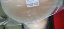 VNA芬斯狄娜【防水显大】加厚硅胶隐形文胸贴聚拢婚纱专用乳贴 硅胶常规版 A 实拍图