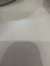 简一（GANI）简一大理石瓷砖现代轻奢客厅连纹地砖900*1800 希腊灰 尺寸：900*1800mm/片 实拍图