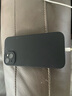 京工智造【肤感真液态】适用苹果14手机壳iPhone14promax全包防摔超薄液态硅胶壳软男新款女 苹果14Plus【质感黑】液态硅胶&贈钢化膜 实拍图
