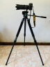 思锐（SIRUI）R-5214XL+VH-15 单反相机碳纤维三脚架液压云台套装摄影摄像观鸟支架 晒单实拍图