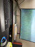 VGN N75有线/无线/蓝牙三模客制化机械键盘gasket结构全键热插拔游戏电竞办公键盘 单模N75 高特青轴 白色 实拍图