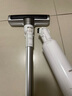 爱丽思（IRIS）吸尘器家用无线手持除尘器清洁机强劲大功率卧室床上车家用吸尘器 无线 IC-SLDC8白色（吸入功率14W） 实拍图