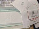 绿联适用iQooNeo8钢化膜抗蓝光 iqoo11/11s/neo8pro高清全屏 防指纹手汗 无黑边白边无孔 防爆手机保护 实拍图