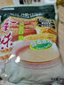金味 麦片原味独立小包装袋装营养燕麦香甜早餐饱腹代餐冲饮即食冲饮 原味420克/15小包 实拍图