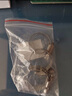 际工 304不锈钢卡箍 喉箍管箍 水管洗衣机抱箍管夹煤气管卡扣固定管卡 18-32mm（5个装） 实拍图