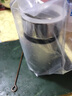 顶耐橱柜垫调节高度支撑柱沙发脚电视柜脚浴室柜家具腿支伸缩杆桌腿 砂光银-10厘米高  一只 实拍图