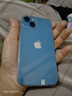 【分期免息】Apple iPhone13 苹果13 国行双卡 苹果13二手 二手苹果手机 蓝色【豪华大礼包】 95新 256G 国行双卡（3期免息+豪华大礼包） 实拍图