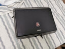 SANWA SUPPLY MacBook苹果笔记本电脑包 内胆包 平板双面收纳包 电脑保护套 浅灰色 15.6英寸 实拍图