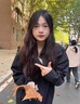 吉普（JEEP）冲锋衣外套男女秋冬季新款户外三合一防风保暖登山服可拆卸夹克男 【男女款】黑色-三合一 XS(建议110-125斤) 实拍图