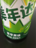 百事可乐 美年达 Mirinda 青苹果 汽水 碳酸饮料 330ml*24听 百事出品  实拍图