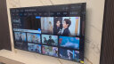 小米电视EA75 75英寸 金属全面屏 远场语音 逐台校准4K超高清智能教育电视机L75M7-EA以旧换新 实拍图