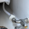一靓小天鹅三洋全自动洗衣机进水管上水管加长上水管三层加厚 1米进水管 实拍图