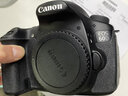 佳能/Canon 60D 70D 80D 77D 90D 二手单反相机 半画幅中端级数码相机 60D 单机 99新 实拍图