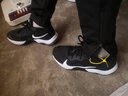 耐克NIKE男女篮球鞋缓震RENEW ELEVATE 3运动鞋DD9304-300微绿42.5 实拍图