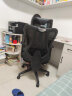黑白调（Hbada）P1 人体工学椅办公椅子电脑椅人工力学座椅久坐电竞椅学习椅 标准 实拍图