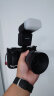 神牛（Godox） V350闪光灯单反相机热靴灯机顶灯微单相机高速同步外拍热靴摄影灯 V350 索尼 晒单实拍图