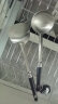 美厨（maxcook）锅铲汤勺铲勺套装 304不锈钢加厚炒铲大汤勺 2件套MCCU8060 实拍图