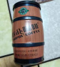 赛品咖啡（saipin coffee）橡木桶系列卡布奇诺特浓拿铁摩卡原味咖啡速溶 特浓135g 晒单实拍图