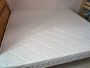 海马匠府床垫酒店真空压缩卷包独立弹簧床垫厚席梦思乳胶软硬两用定制 五星酒店总统款：特软约30cm厚 1.5x2.0米 实拍图