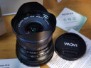 老蛙（LAOWA） CF 9mm F2.8 超广角镜头微单星空风光建筑人像零畸变电影头E卡口 X卡口 9mm F2.8摄影镜头 索尼微单E卡口+UV镜 晒单实拍图