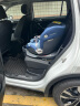 宝贝第一（Babyfirst）灵悦婴儿童安全座椅汽车用isofix接口0-7岁i-Size认证幻影蓝R153B 实拍图