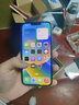 Apple iPhone 13 Pro Max 支持移动联通电信苹果5G 二手手机  国行国行补贴 银色 512G 实拍图