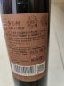 张裕 优选级赤霞珠干红葡萄酒750ml*6瓶整箱装国产红酒 实拍图