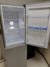 康佳198升风冷无霜双门冰箱小冰箱小型家用电冰箱二门两门 节能低音超薄 迷你宿舍租房BCD-198WEGY3S 实拍图
